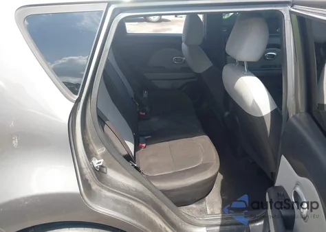 2016 Kia Soul ! z USA, uszkodzony, nr VIN KNDJN2A24G7267645